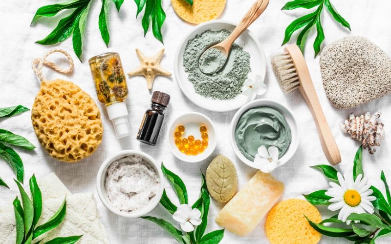 The Rise of Plant-Based Skincare - Vegan America