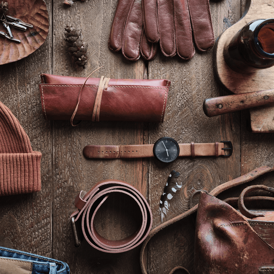 What Is PU Leather? Everything Men Need to Know Before Buying - Vegan America
