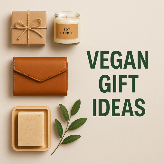 Vegan Gift Ideas: Thoughtful, Ethical Gifts Everyone Will Love