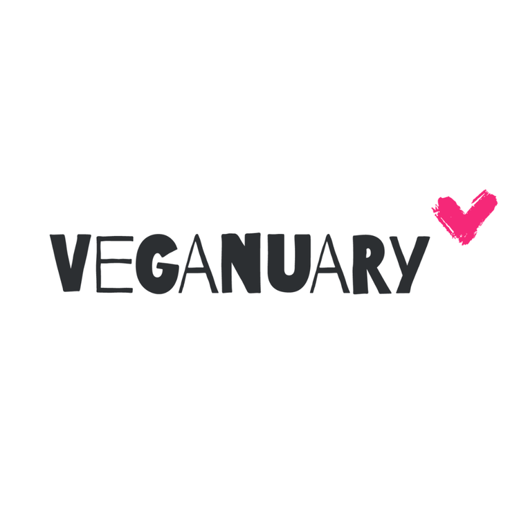 Veganuary