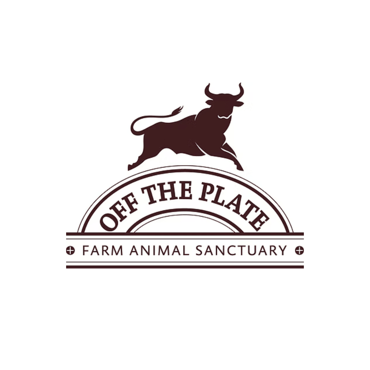 Off The Plate Sanctuary - Vegan America