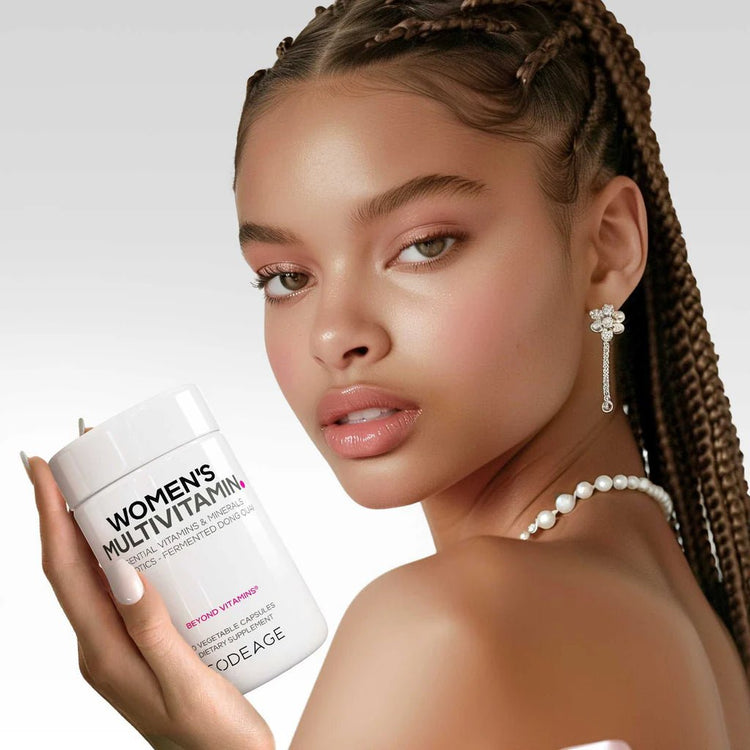 Codeage - Vegan America