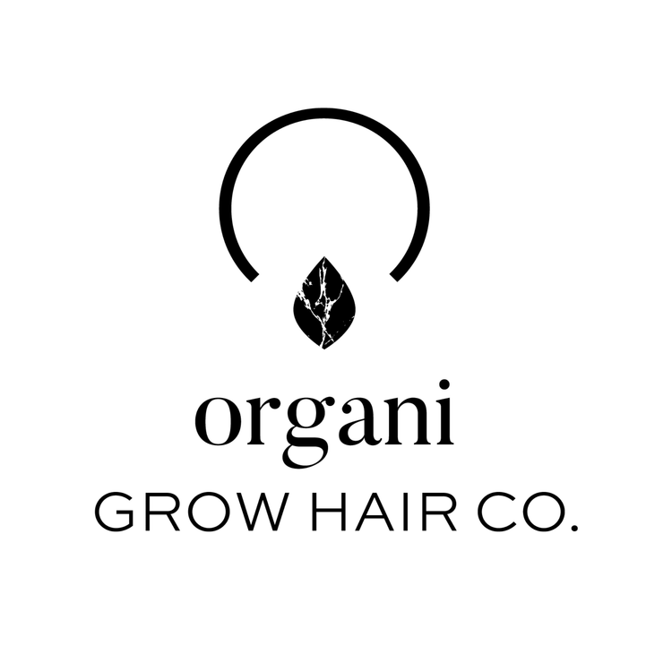OrganiGrowHairCo - Vegan America