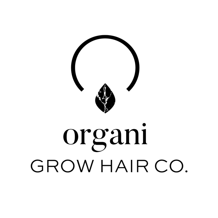 OrganiGrowHairCo - Vegan America