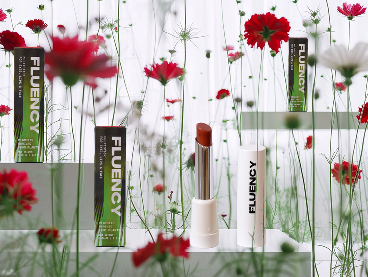 Fluency Beauty - Vegan America