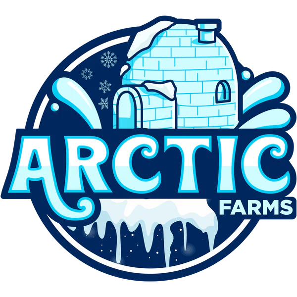 Arctic Farms - Vegan America