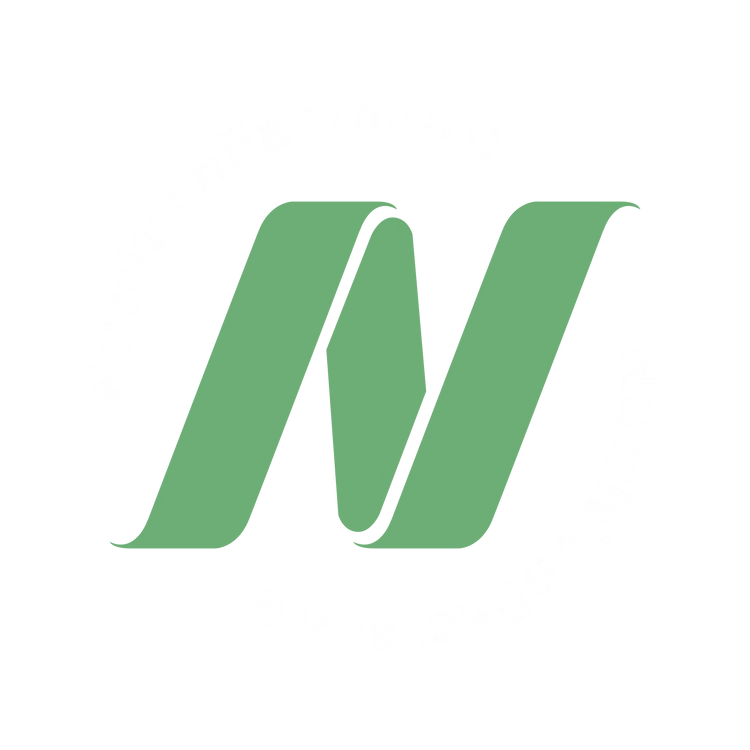 NutritionFacts.org - Vegan America