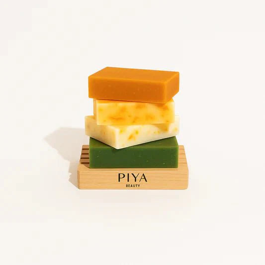 PIYA Beauty - Vegan America