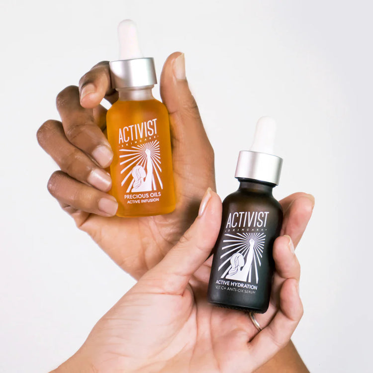 Activist Skincare