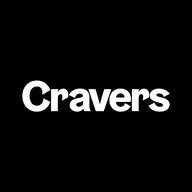 CRAVERS - Vegan America