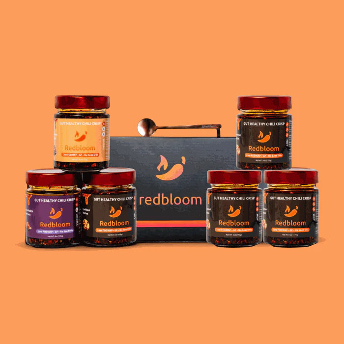 Redbloom Health