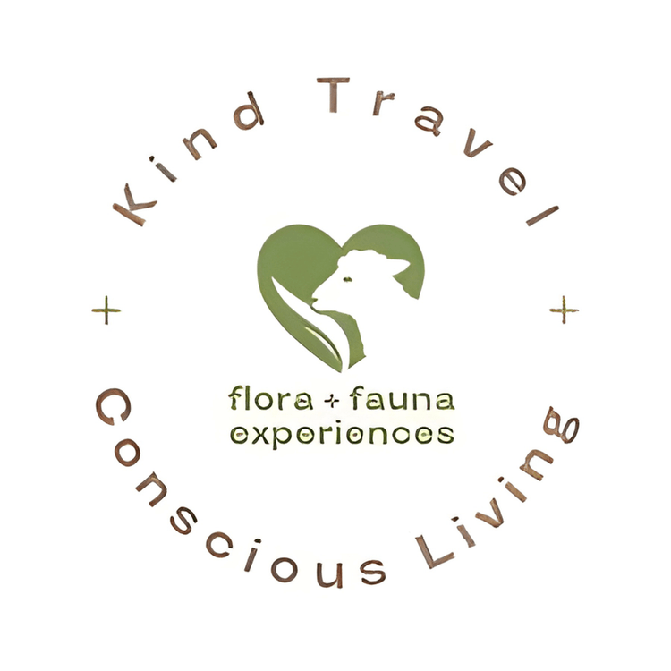 Flora and Fauna Experiences - Vegan America