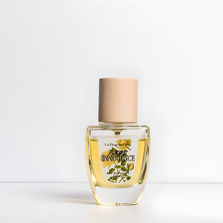 La Fleur by Livvy Natural Perfumes