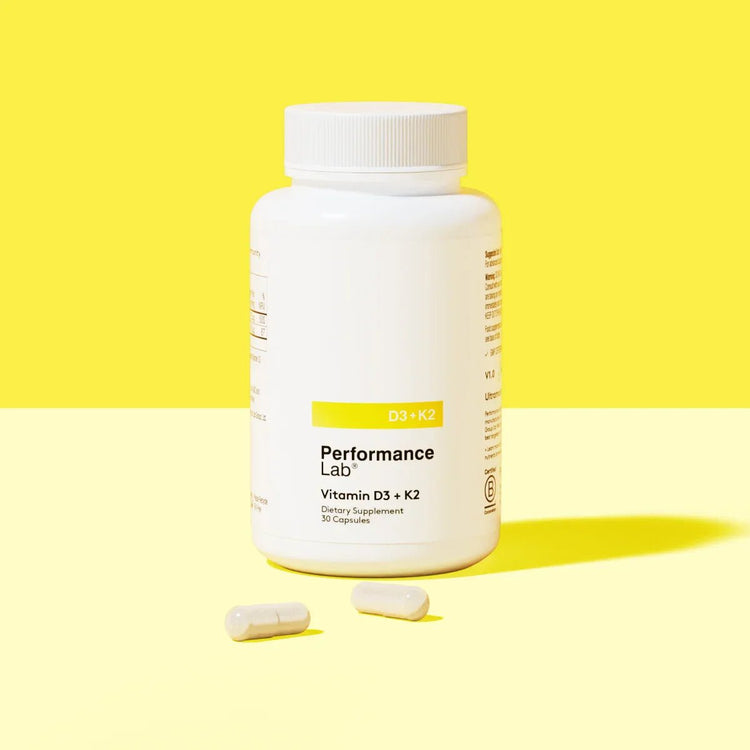 Performance Lab - Vegan America