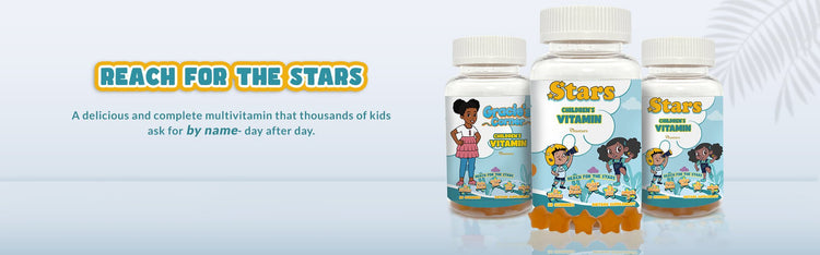 Vitastars - Vegan America