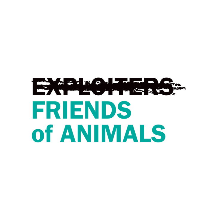 Friends of Animals - Vegan America