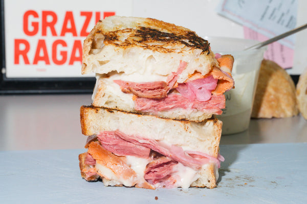 Meat Alternatives - Vegan America