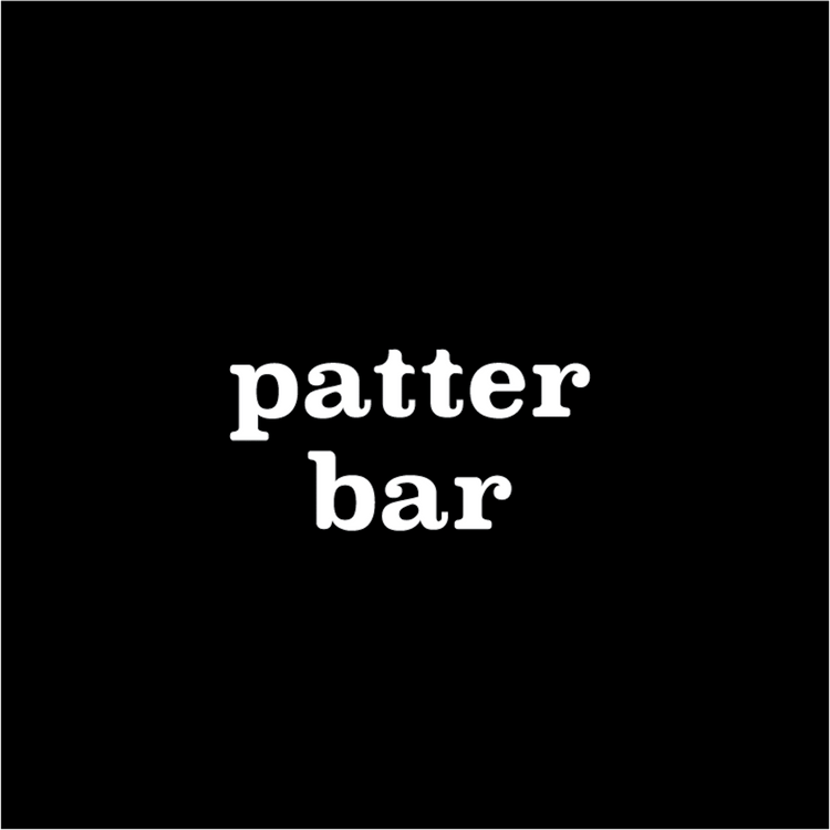 Patter Bar - Vegan America