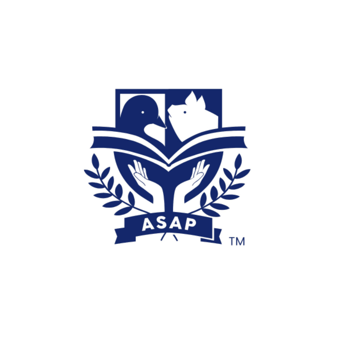 ASAP - Allied Scholars for Animal Protection | Vegan America