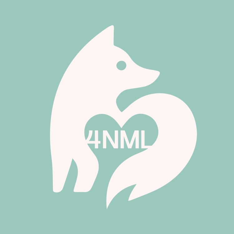 4NML - Vegan America