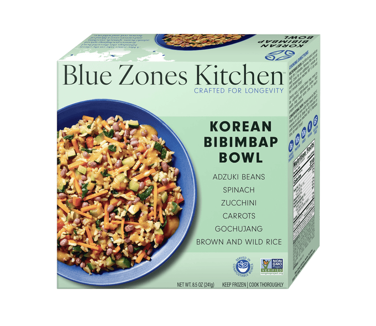 Ready to Eat - Vegan America