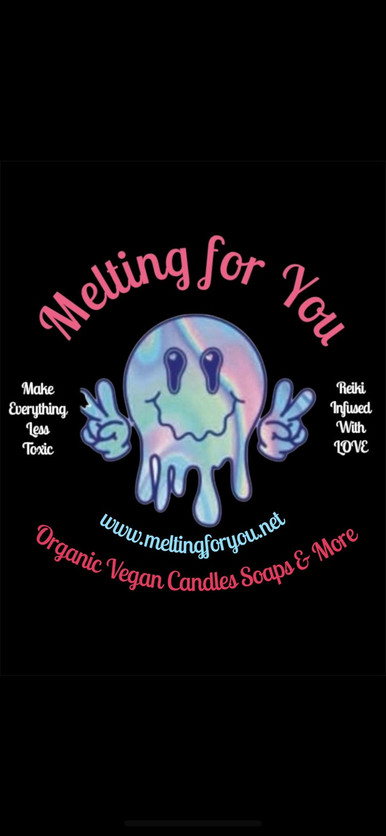 Melting for You - Vegan America