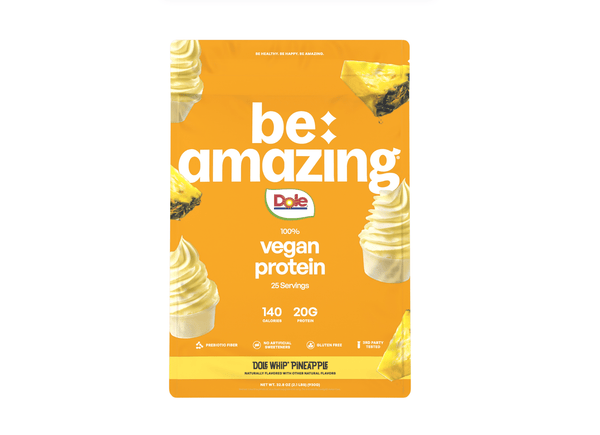 Vegan Protein Powders & Bars - Vegan America