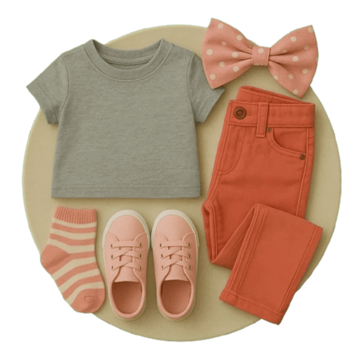 Kids' Vegan Fashion - Vegan America