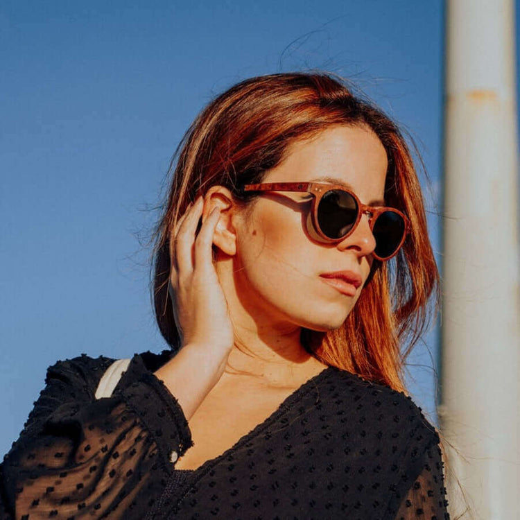 Glasses - Vegan America