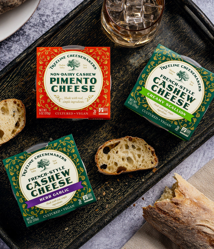 Treeline Cheese