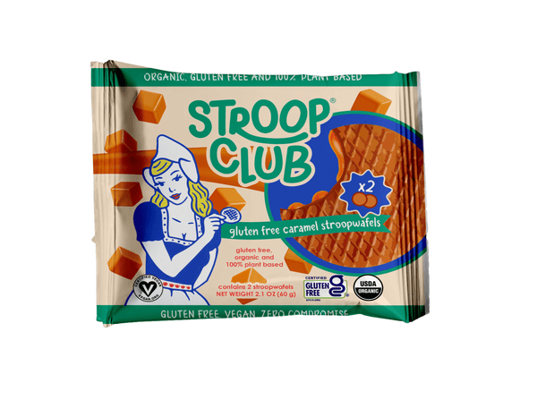 Gluten-Free - Vegan America