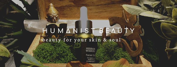 Humanist Beauty - Vegan America