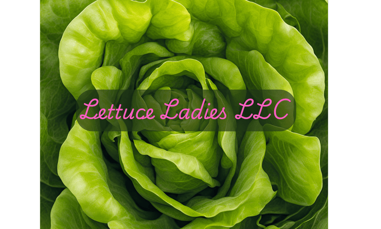 Lettuce Ladies LLC - Vegan America