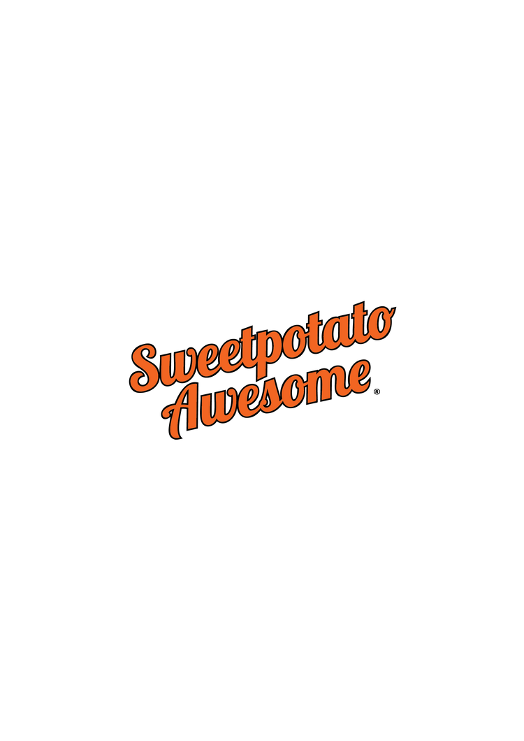 Sweetpotato Awesome