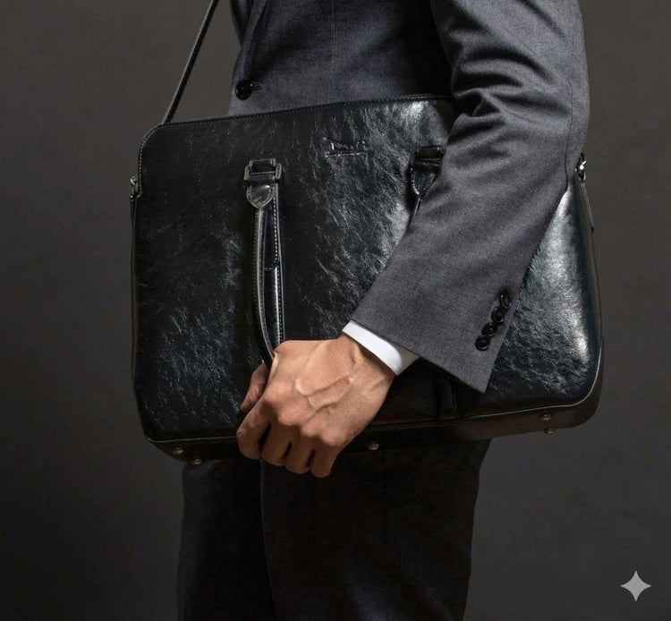 Men's Bags - Vegan America