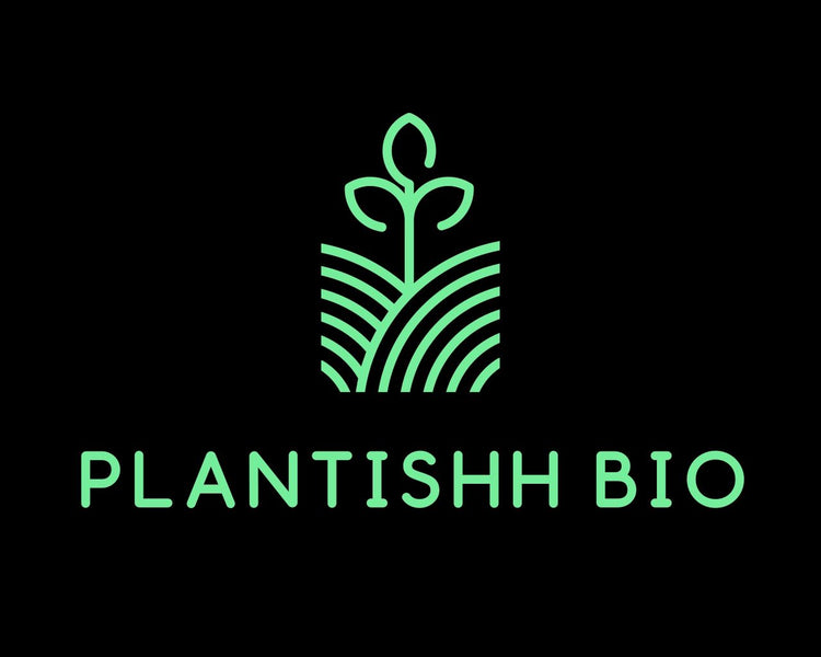 Plantishh Bio Inc.