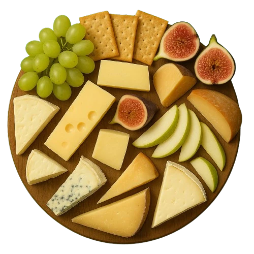 Cheese Alternatives
