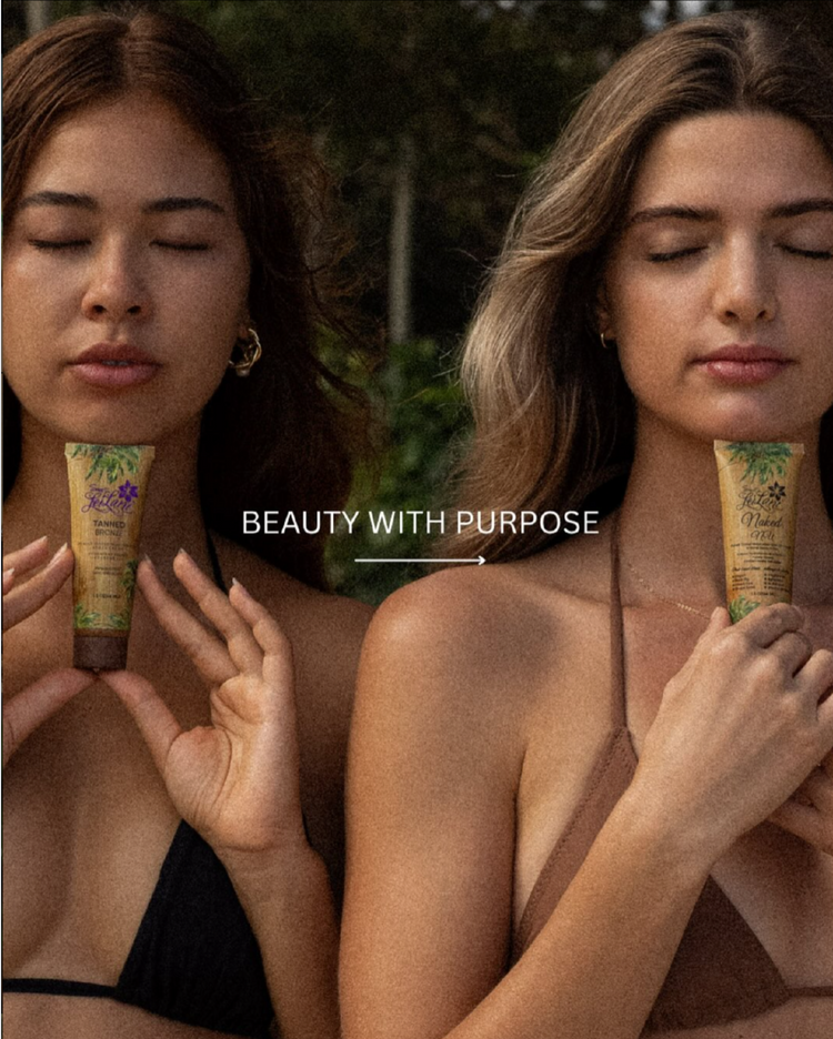 Sweet LeiLani Cosmetics