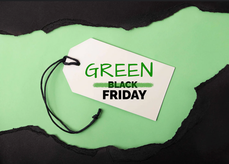 Green Friday Deals