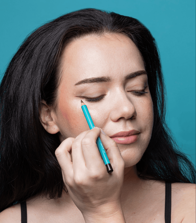 Eyes - Vegan America