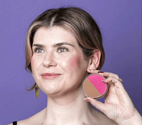 Face - Vegan America