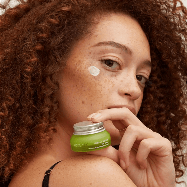 Eye & Lip Care - Vegan America