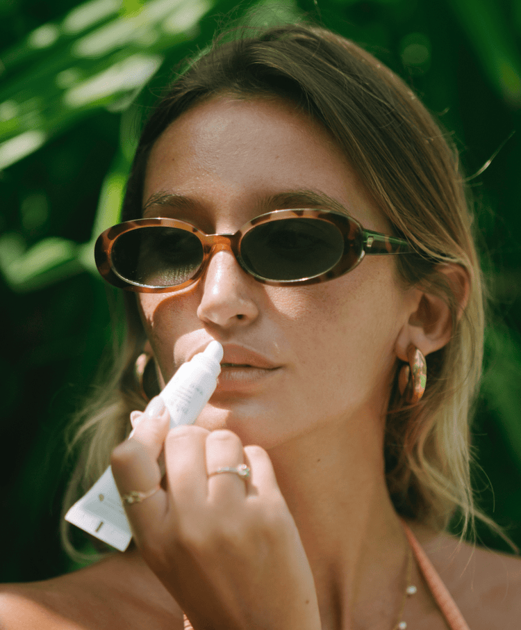 Sun Care - Vegan America