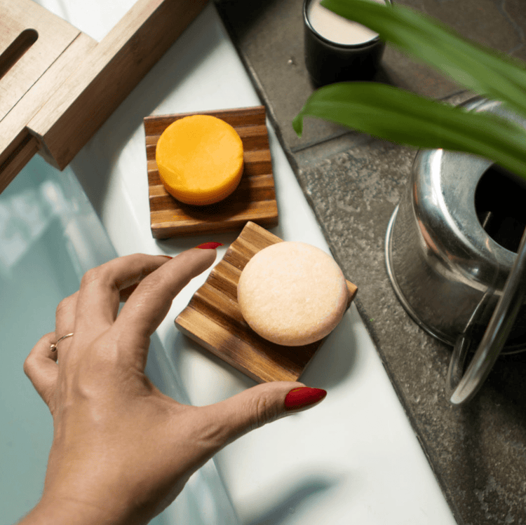 Soap Bars - Vegan America