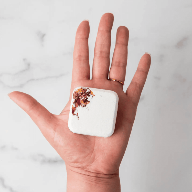 Bath Oils, Salts & Bubbles - Vegan America