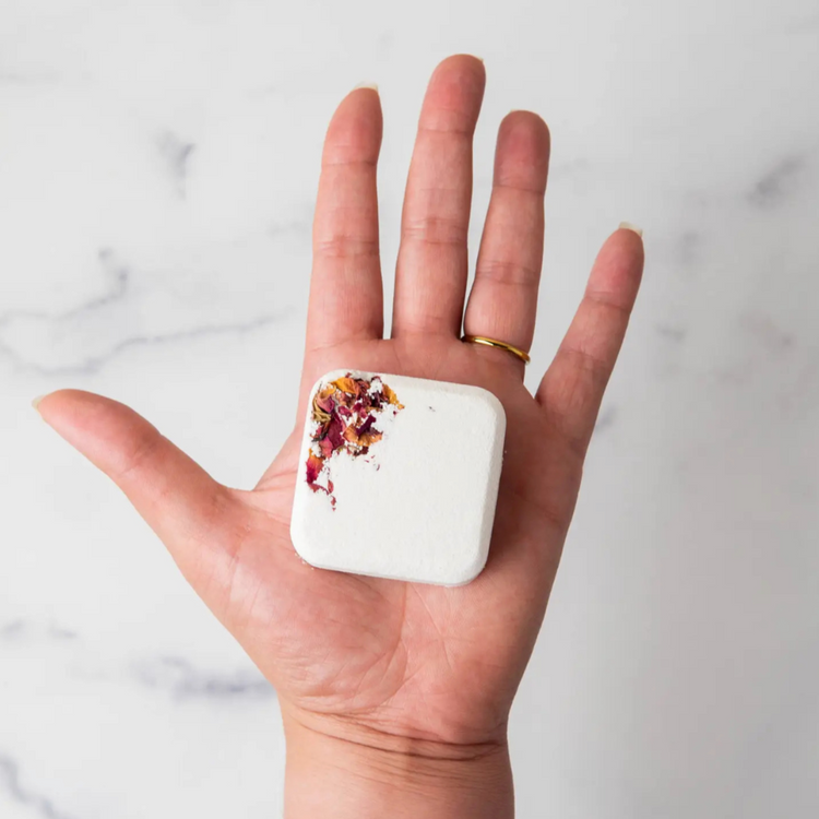 Bath Oils, Salts & Bubbles