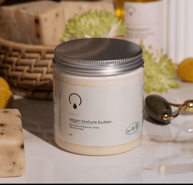 Body Butters - Vegan America