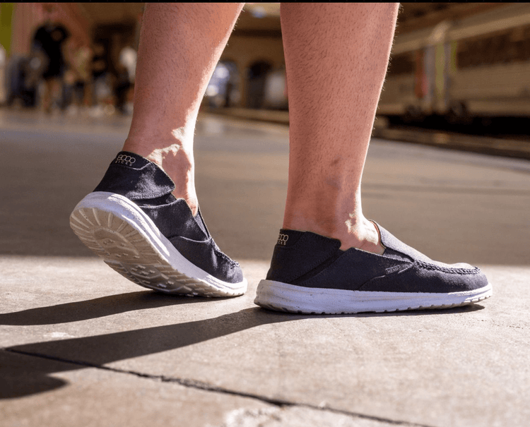 Men Loafers & Slip-ons - Vegan America