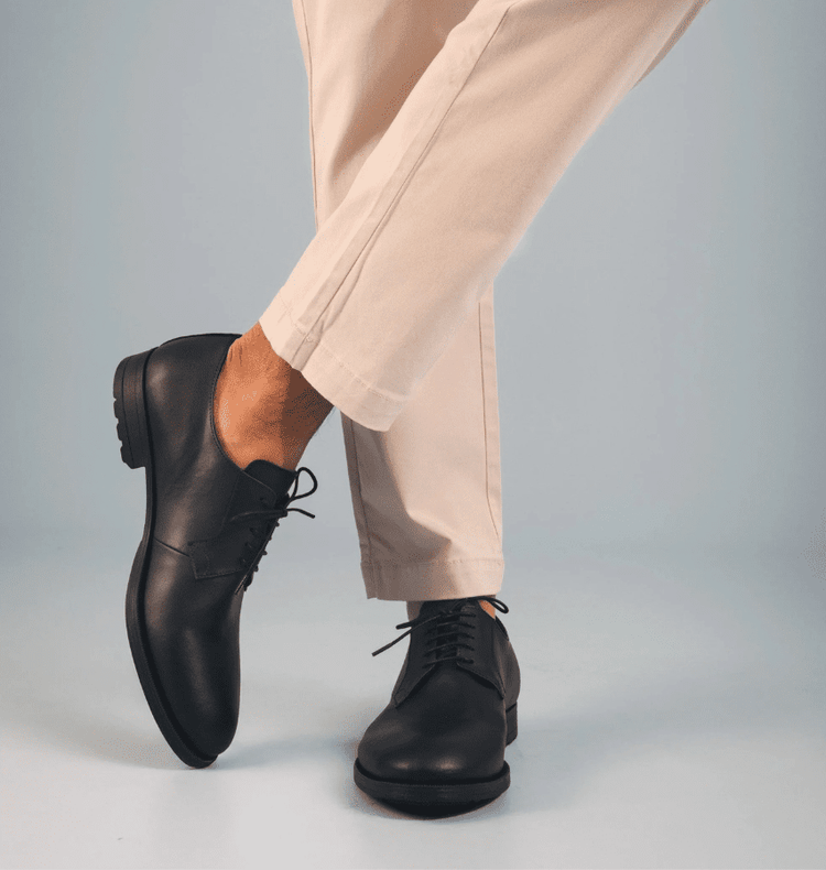 Men Dress Shoes - Vegan America