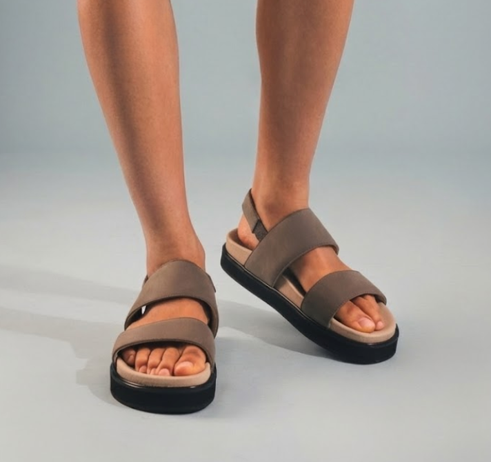 Men Sandals & Slides